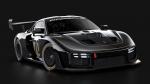 Porsche 935 2019 года